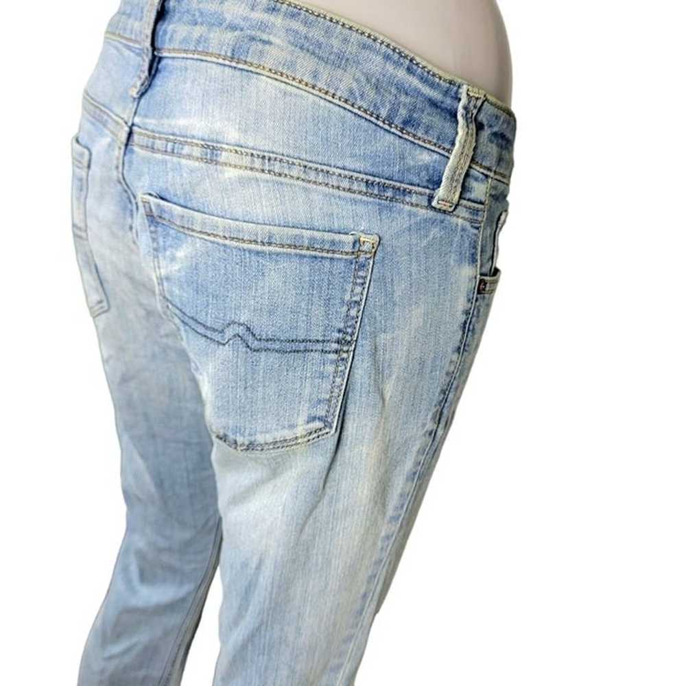 Arizona Jeans Vintage Y2K Low Rise Bootcut Women … - image 11