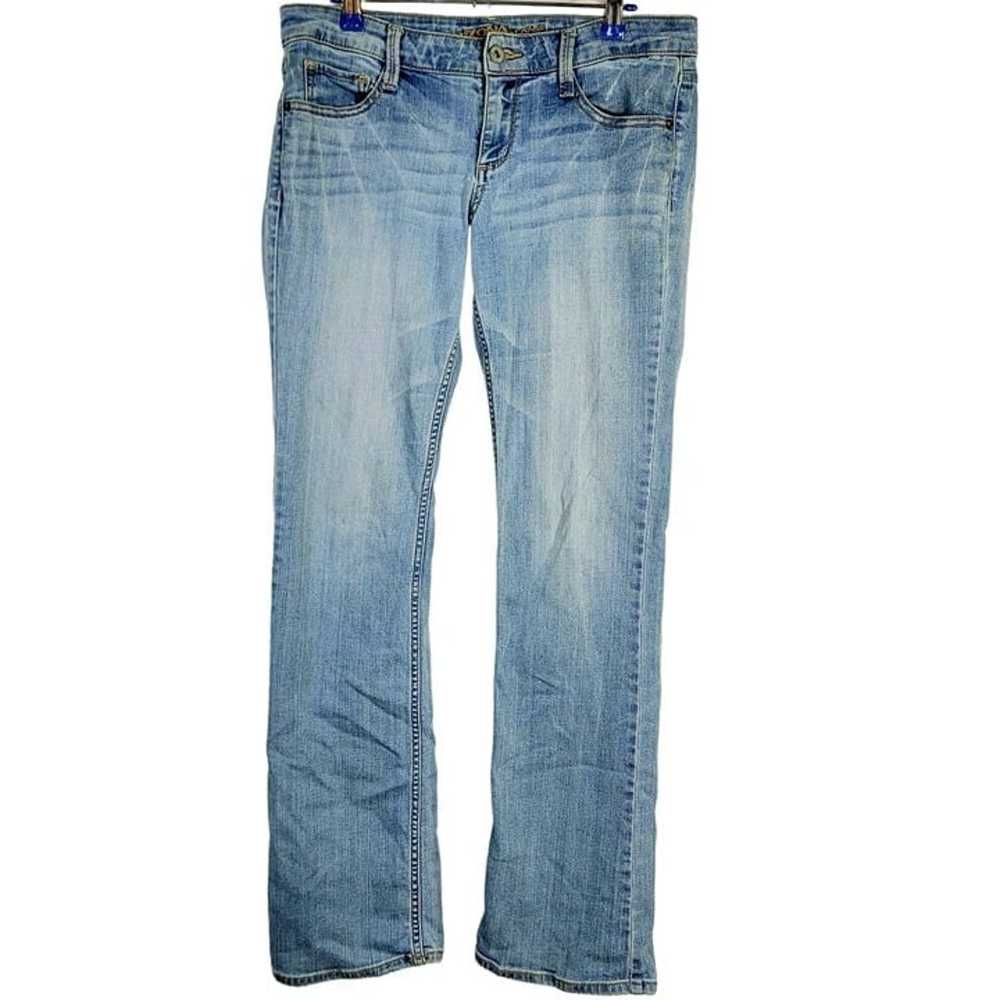 Arizona Jeans Vintage Y2K Low Rise Bootcut Women … - image 4