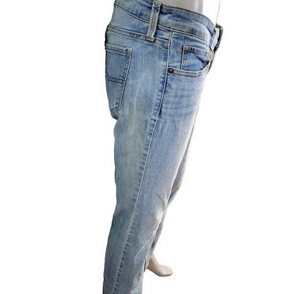 Arizona Jeans Vintage Y2K Low Rise Bootcut Women … - image 6