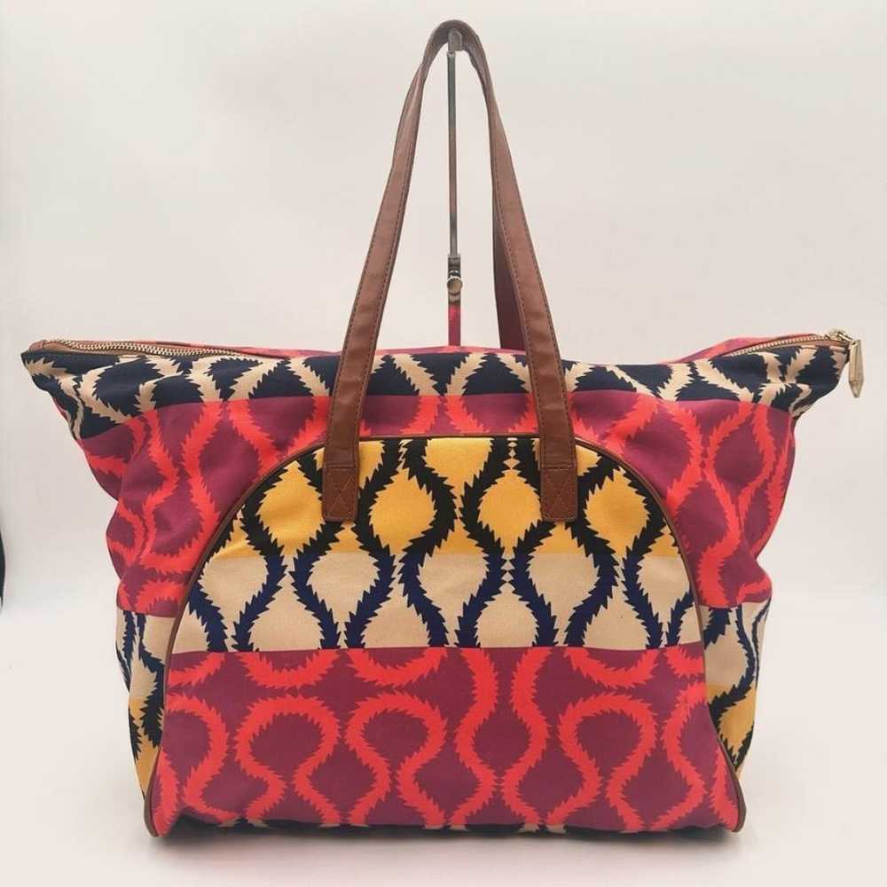 Vivienne Westwood Travel bag - image 2