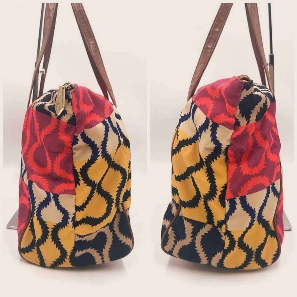 Vivienne Westwood Travel bag - image 3