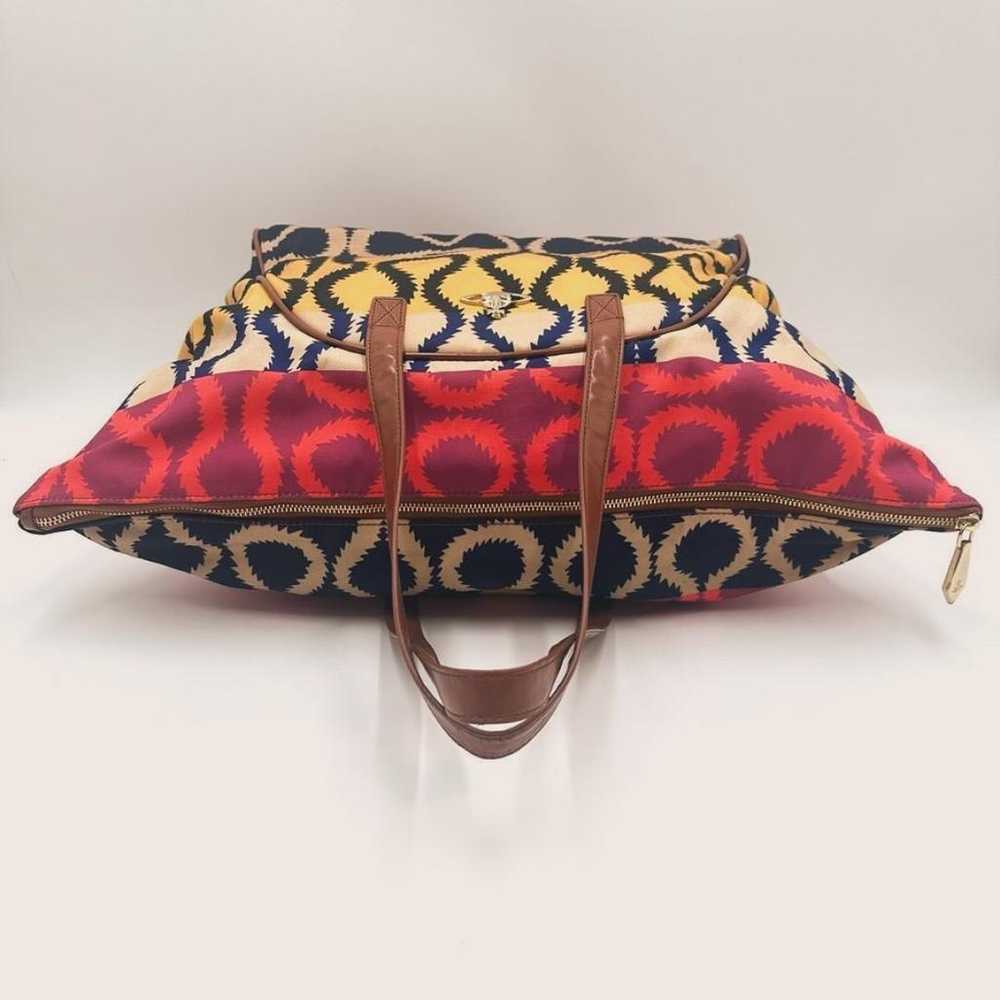 Vivienne Westwood Travel bag - image 4