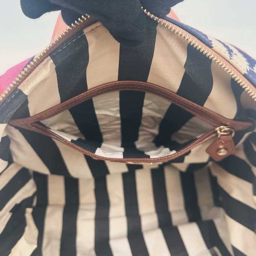 Vivienne Westwood Travel bag - image 5