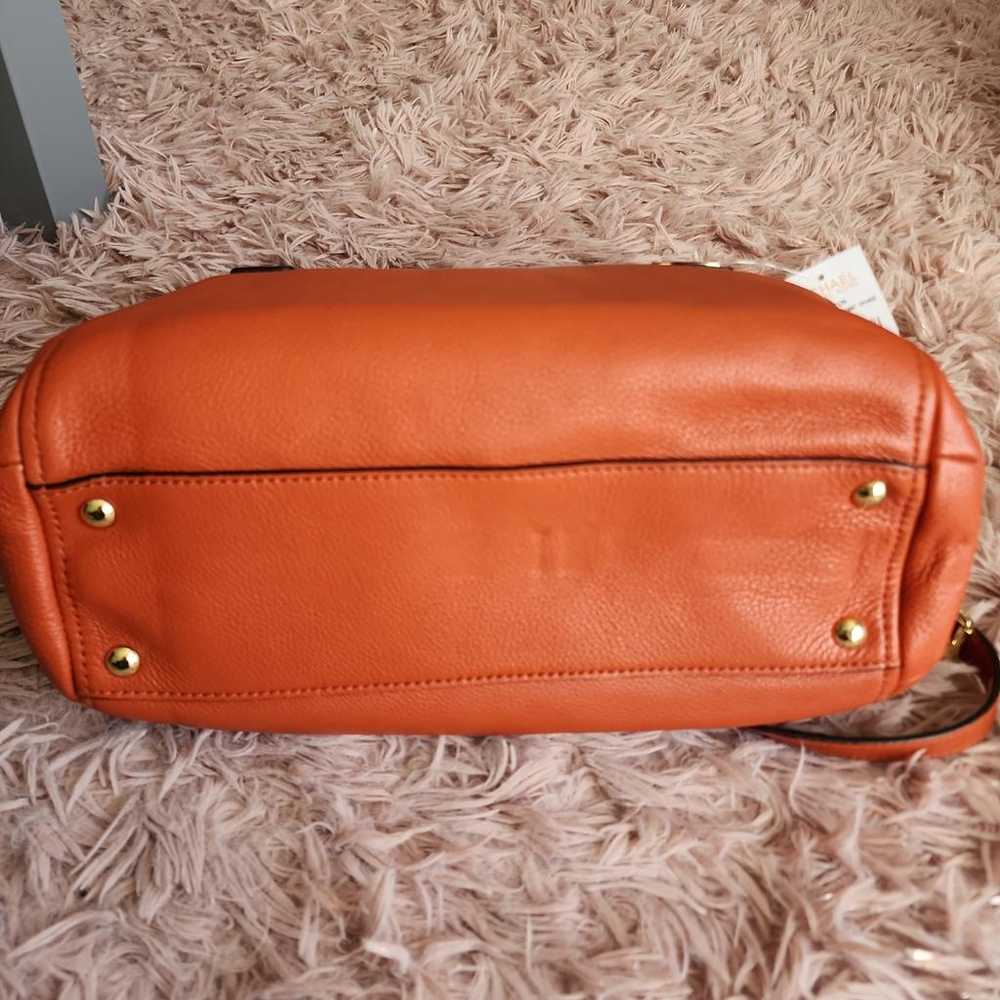 Michael Kors Vegan leather handbag - image 9