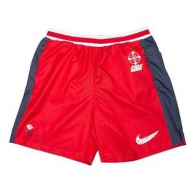GYAKUSOU NiKE 2015SS ランニングショーツXS 2025年最新】gyakusou XSの人気アイテム - メルカリ