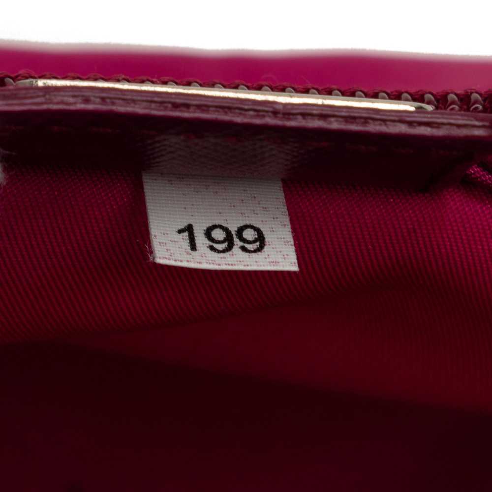 Product Details Pink Nylon Pouch - image 6
