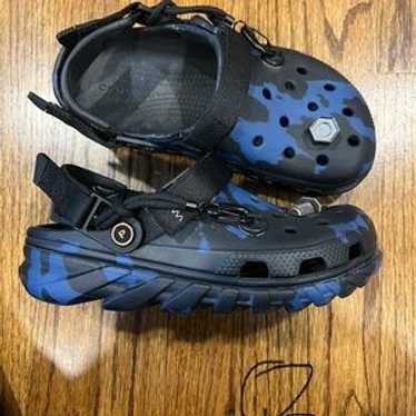 Post malone x crocs - Gem