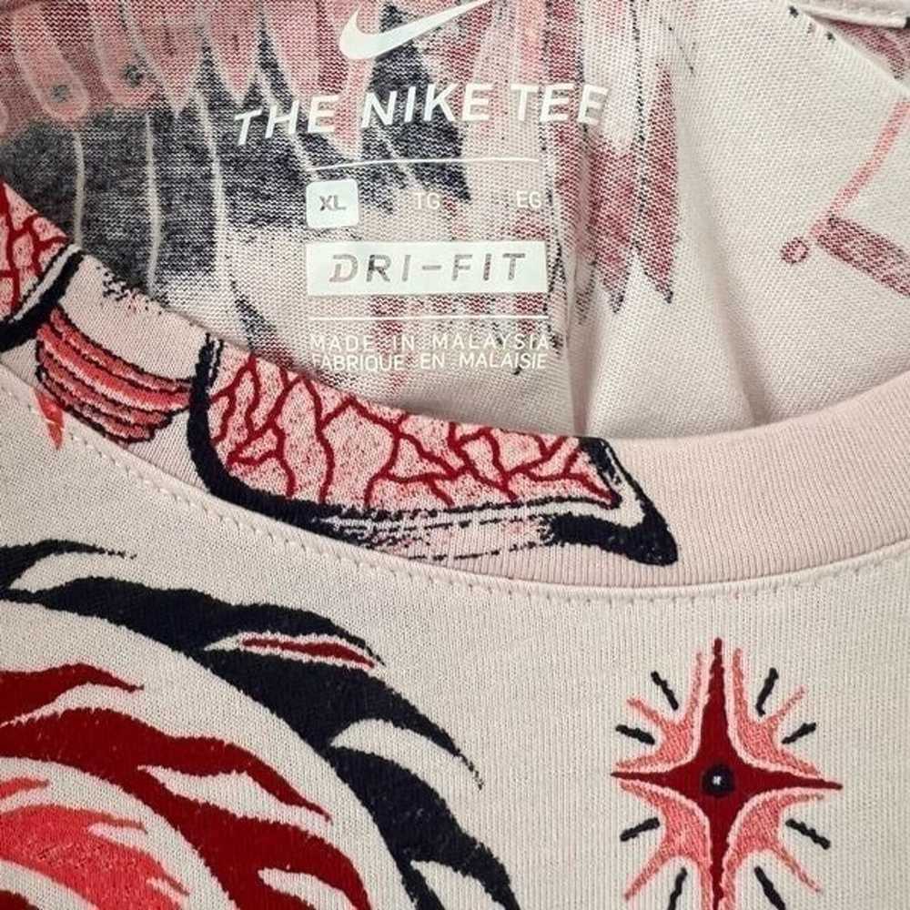 Nike Dry-Fit Wild Run Shirt - image 6