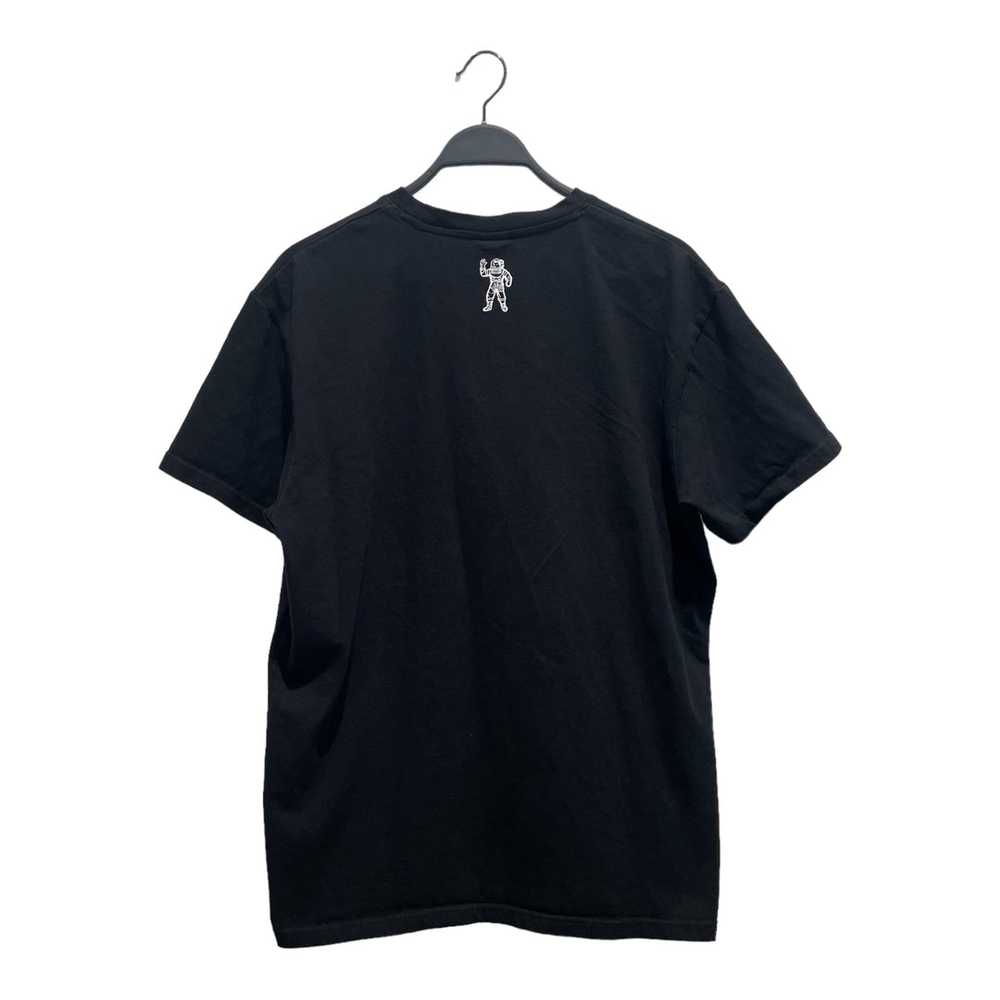 BILLIONAIRE BOYS CLUB/T-Shirt/XL/Cotton/BLK/BB LO… - image 2