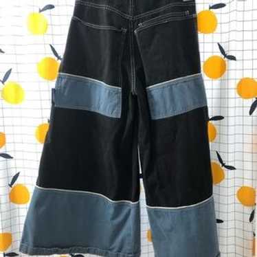 90s デッドストック kikwear パンツ HIPHOP vintage 90s デッドストック kikwear パンツ HIPHOP vintage