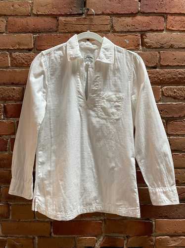 J. Crew pullover blouse (XXS) | Used, Secondhand,…