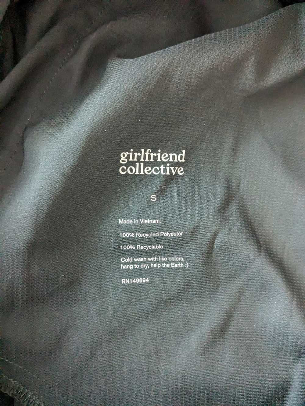 Girlfriend Collective Summit tapered recycled she… - image 3