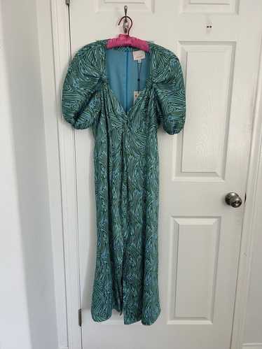 Cinq a Sept Maurice Dress (10) | Used, Secondhand,