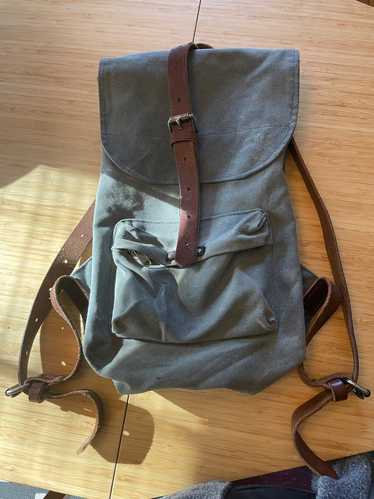 Peg & Awl Little Rogue Backpack | Used, Secondhan… - image 1