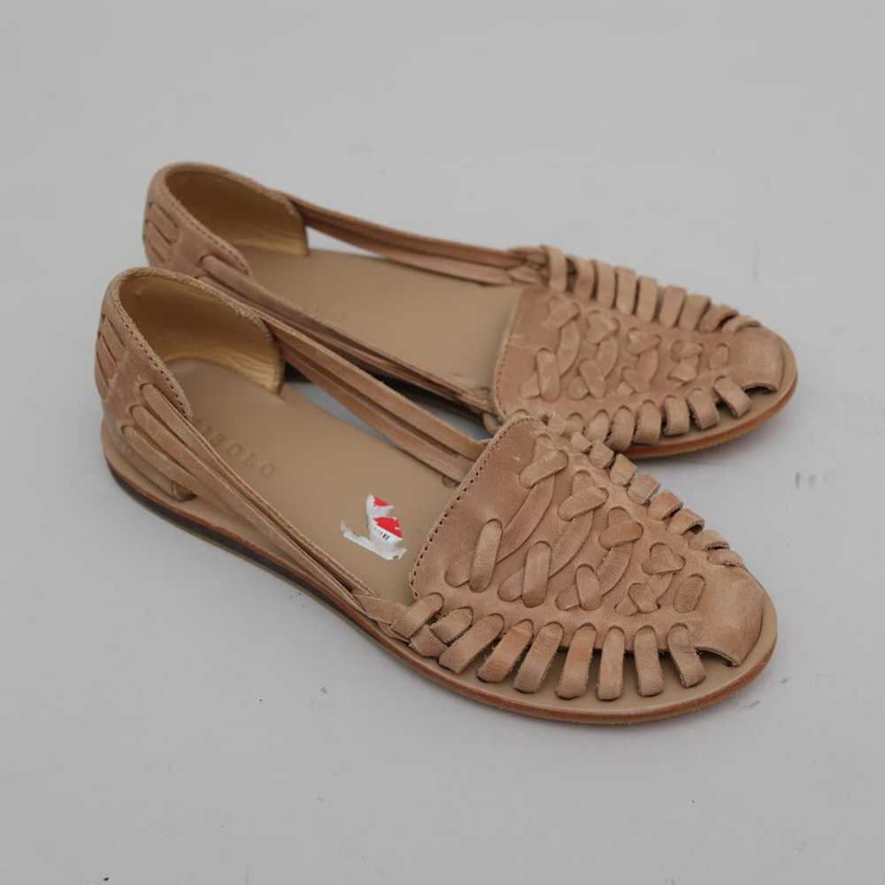 Nisolo Huarache Sandals (6) | Used, Secondhand,… - image 1