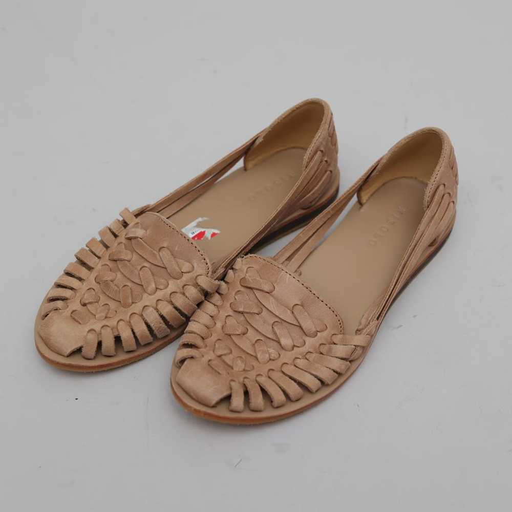 Nisolo Huarache Sandals (6) | Used, Secondhand,… - image 2
