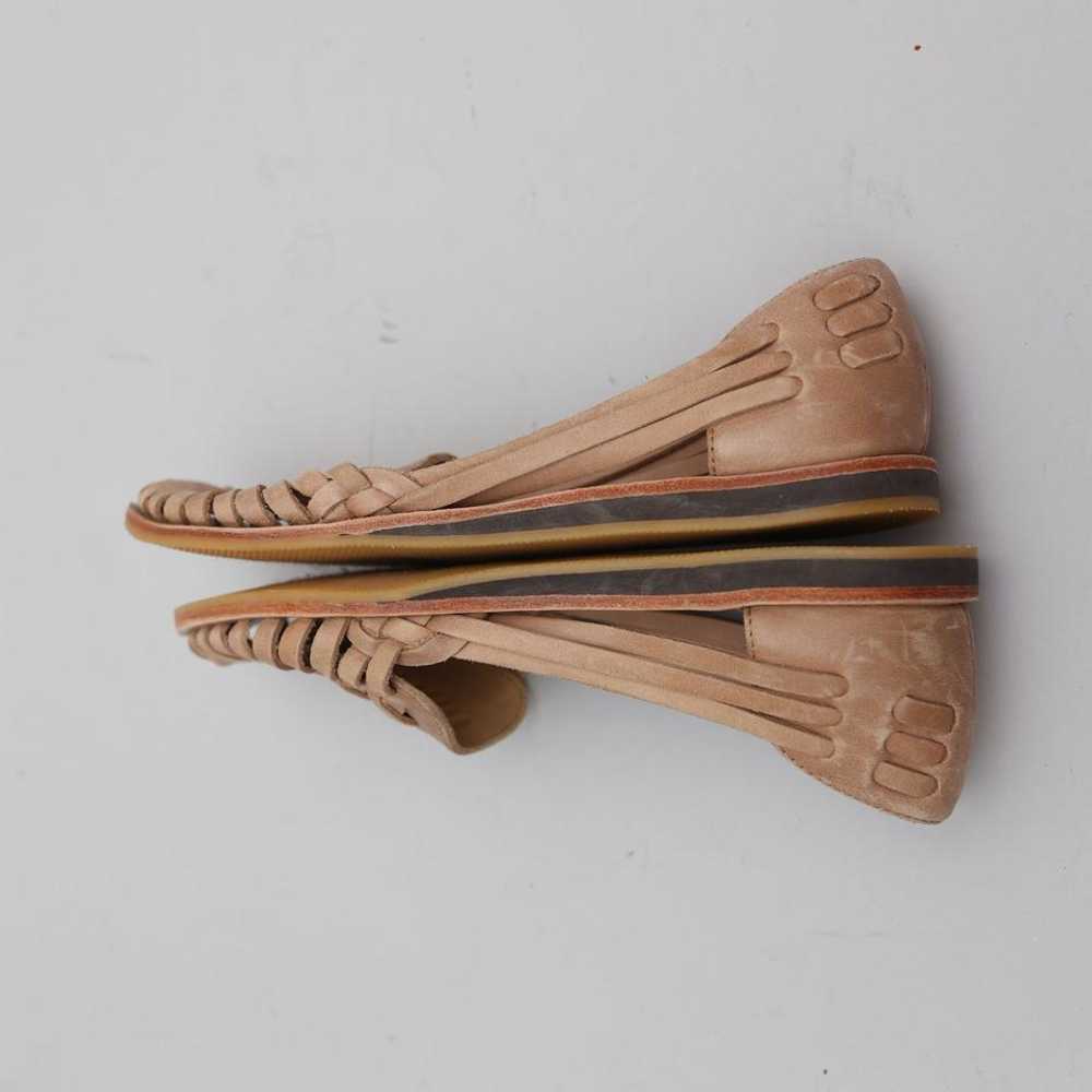 Nisolo Huarache Sandals (6) | Used, Secondhand,… - image 4