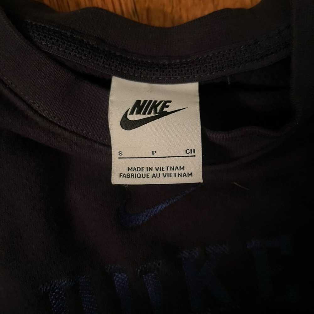 Duke Nike Crewneck Sweatshirt - image 3