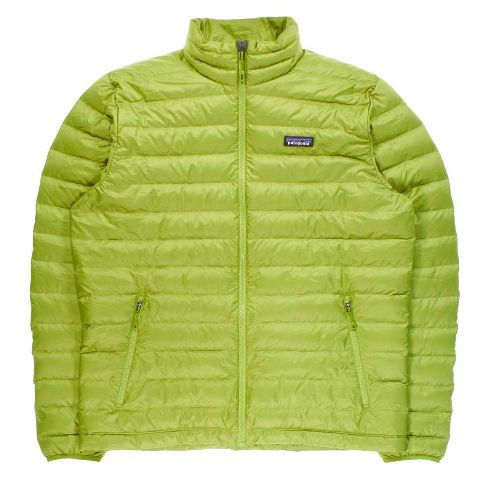 Patagonia - Men's Down Sweater - image 1