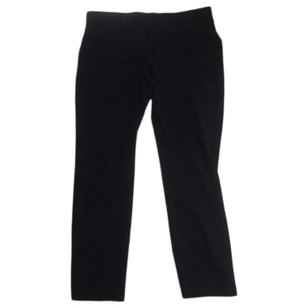 Eileen Fisher Straight pants - image 1