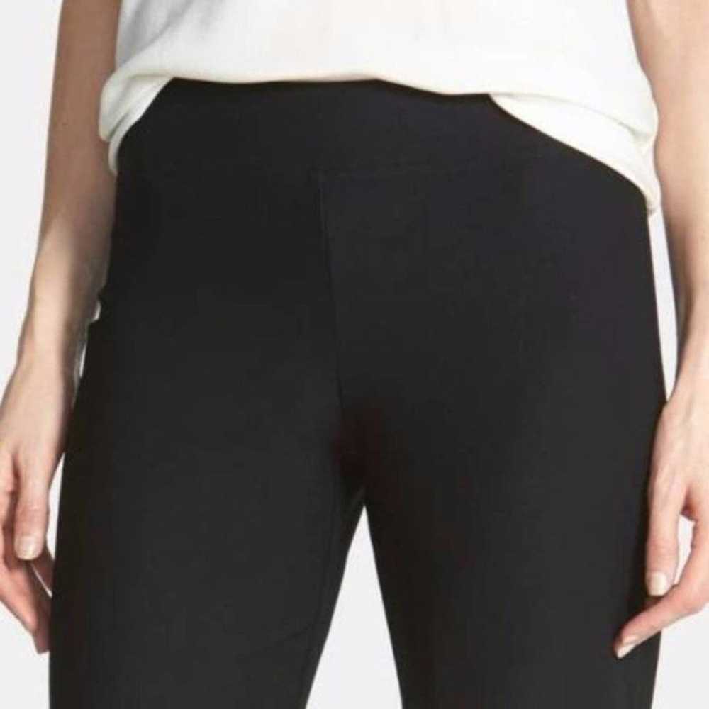 Eileen Fisher Straight pants - image 3