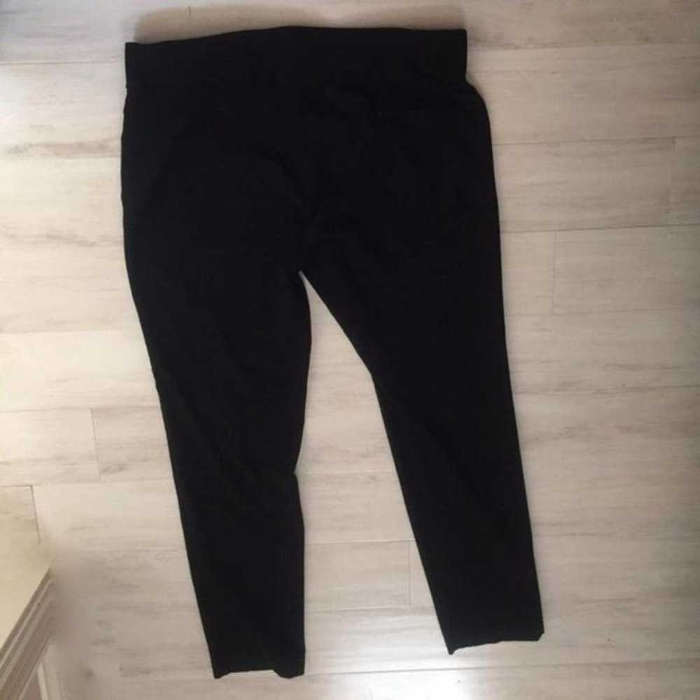 Eileen Fisher Straight pants - image 5