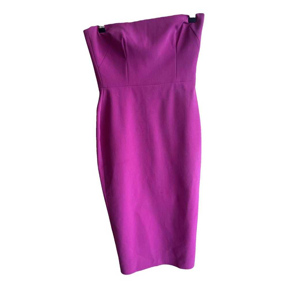 Alex Perry Mid-length dress - image 1