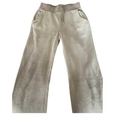 Juicy Couture Trousers - image 1
