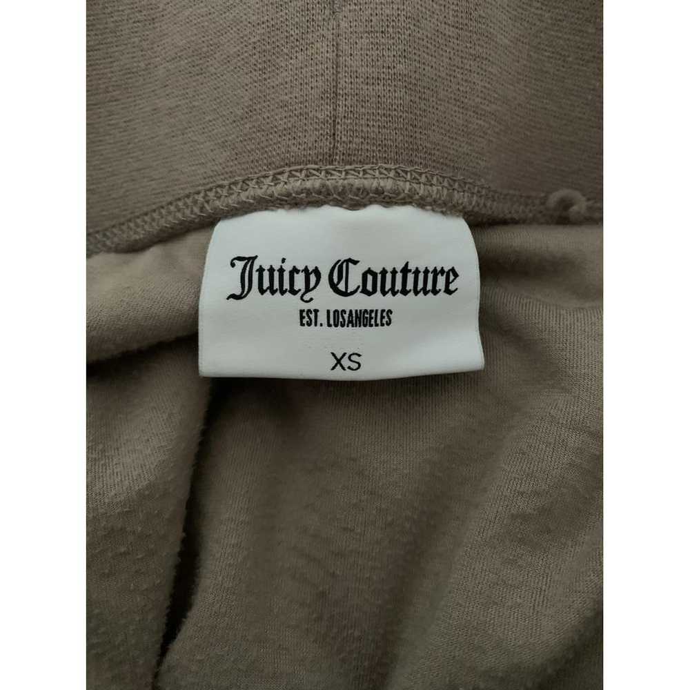 Juicy Couture Trousers - image 3