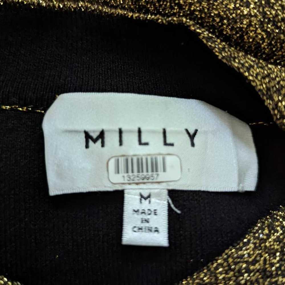 Milly Mini dress - image 3