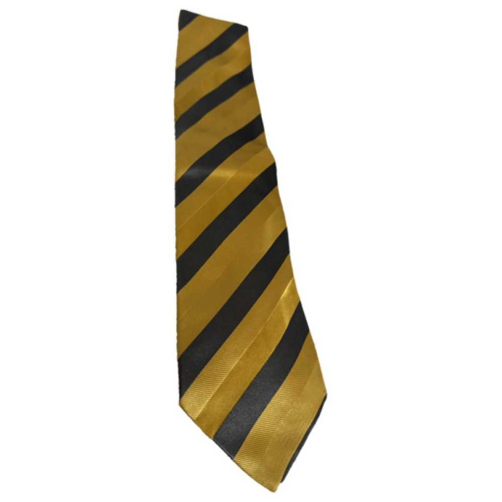 Corneliani Silk tie - image 1