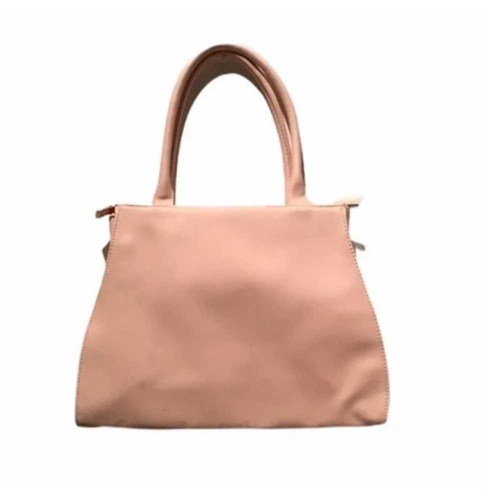 Juicy Couture Satchel Bag Pink - image 2