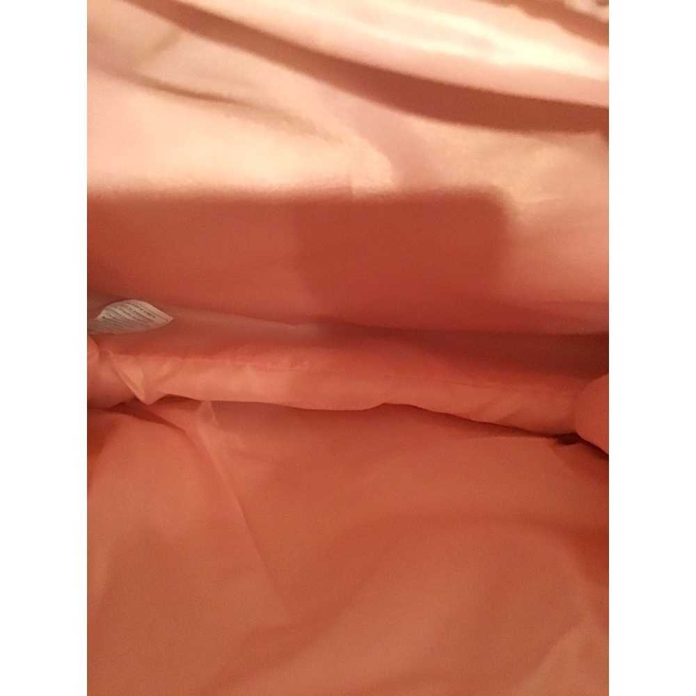 Juicy Couture Satchel Bag Pink - image 4
