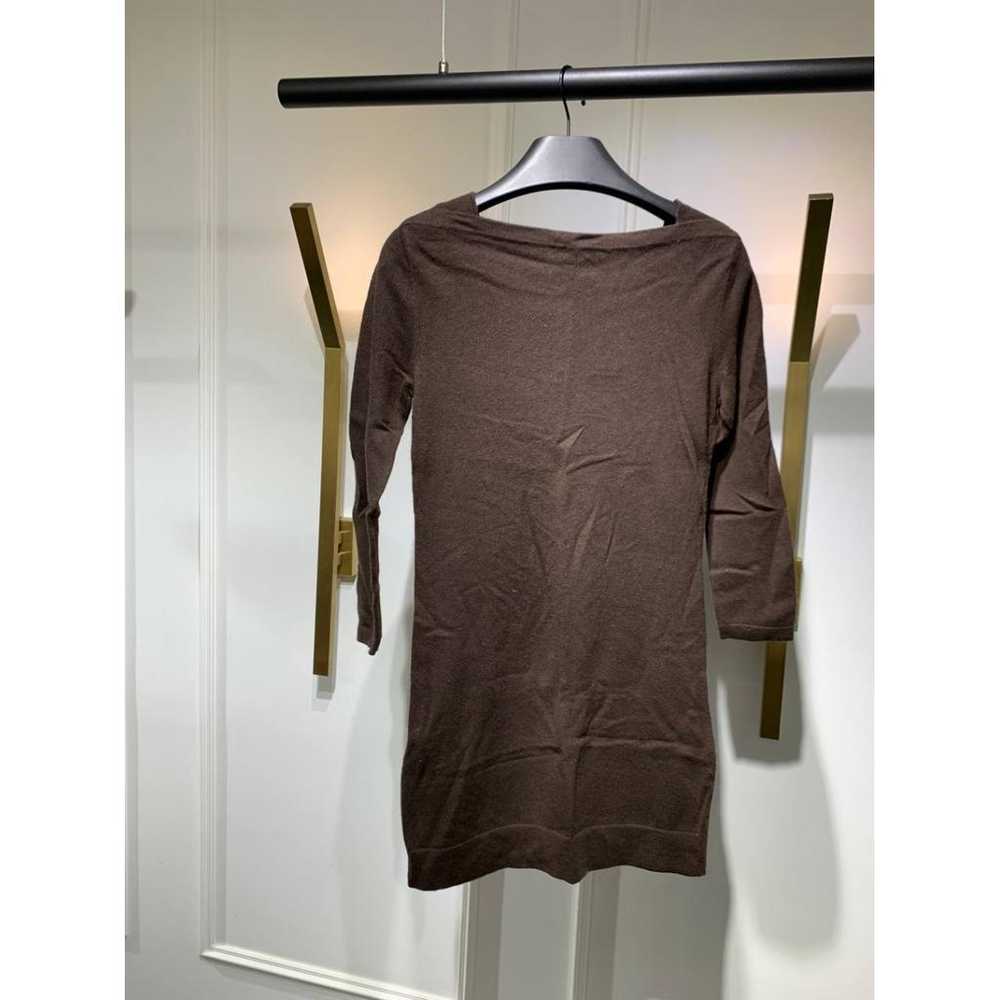 Magaschoni Collection Cashmere jumper - image 6