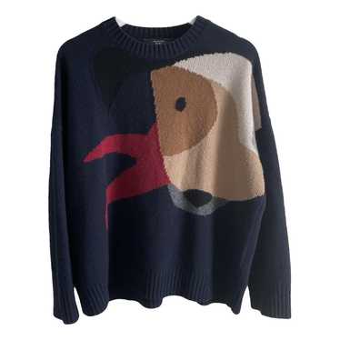 Max Mara Weekend Wool jumper - image 1