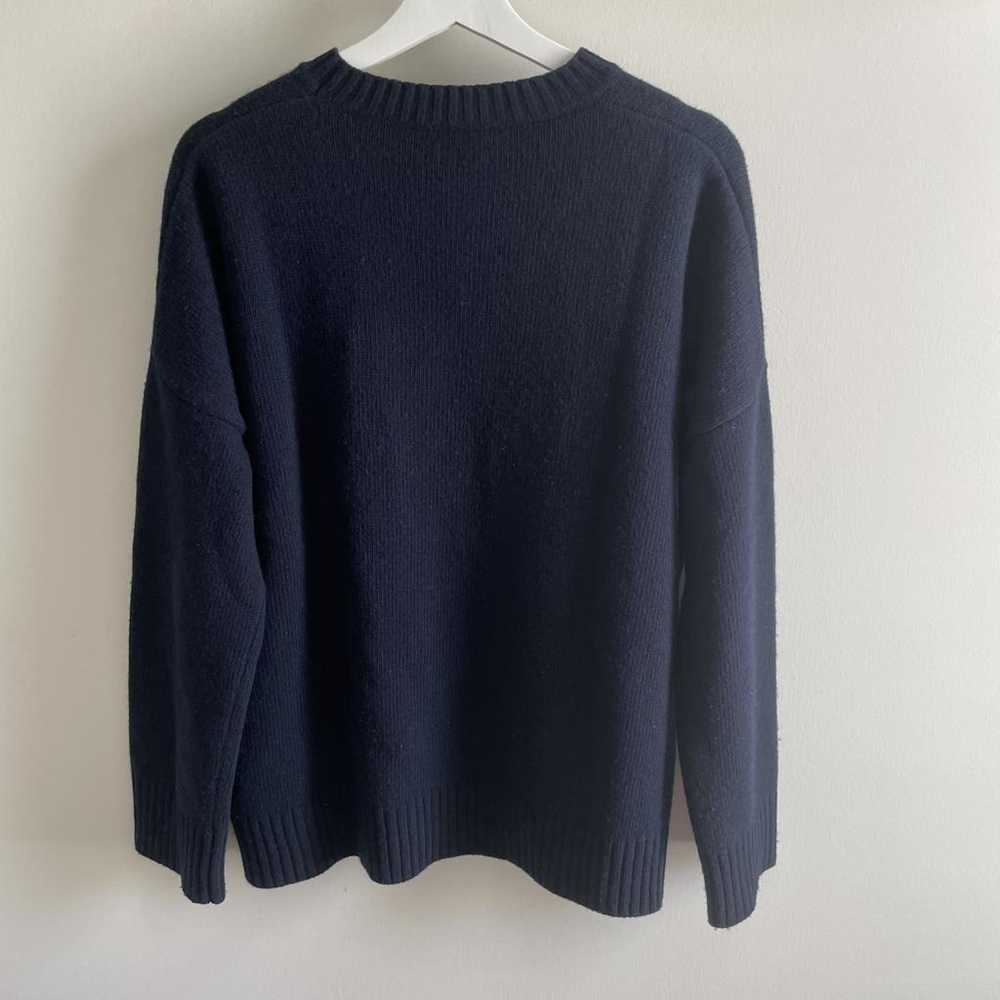 Max Mara Weekend Wool jumper - image 9