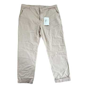 Ag Adriano Goldschmied Trousers - image 1