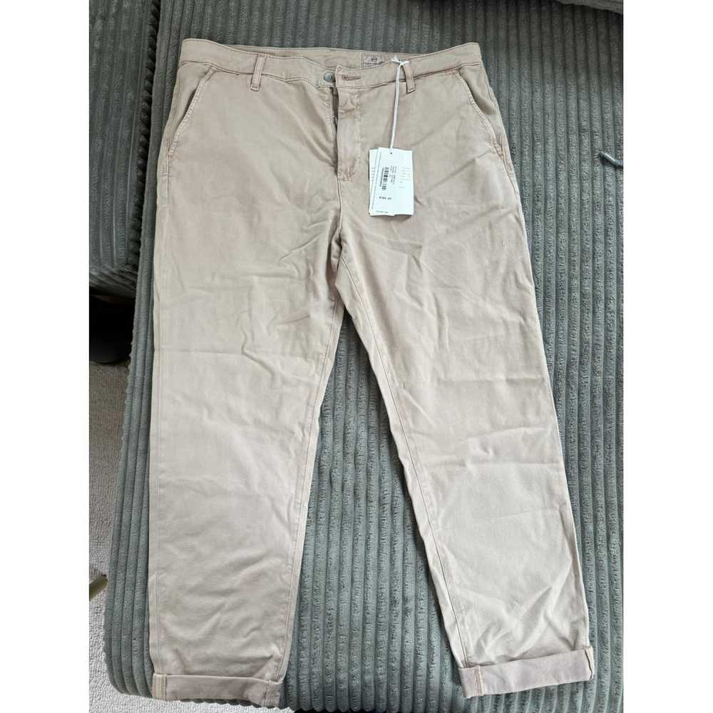 Ag Adriano Goldschmied Trousers - image 2
