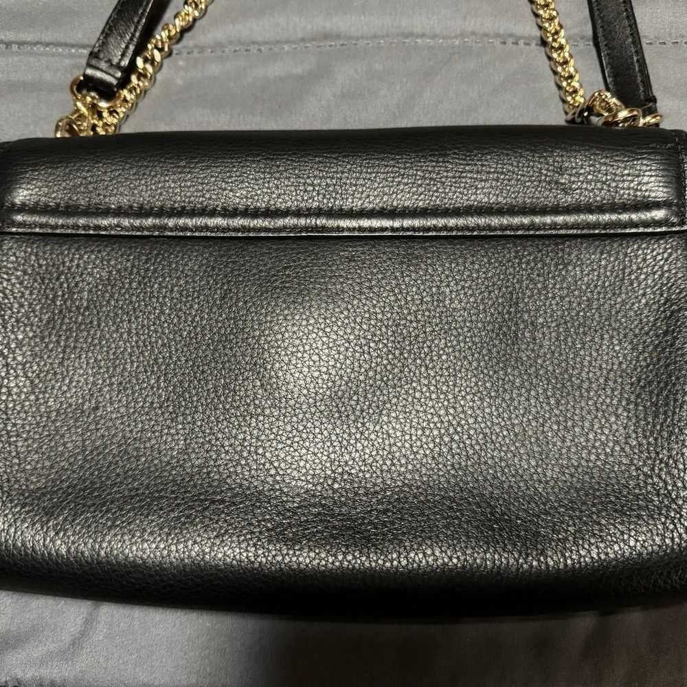 Kate Spade Black Crossbody Handbag - image 4