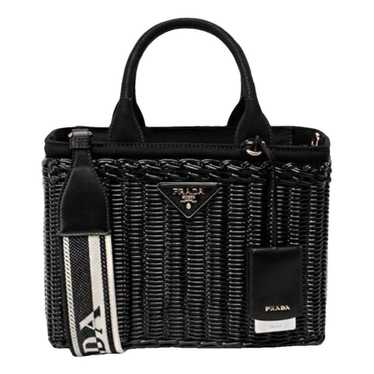 Prada Leather handbag - image 1