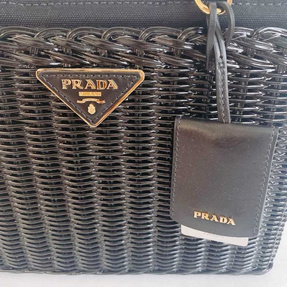 Prada Leather handbag - image 5