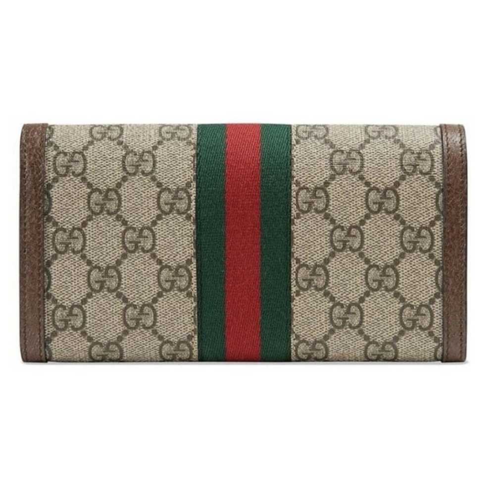 Gucci Ophidia leather wallet - image 2