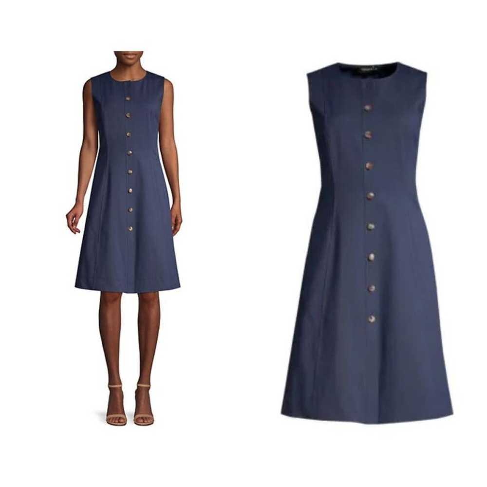 Lafayette 148 Ny Dress - image 8