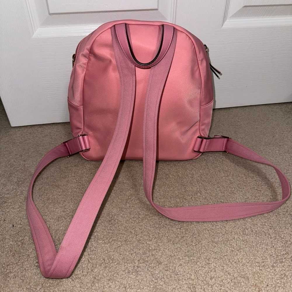 Kate spade backpack - image 2