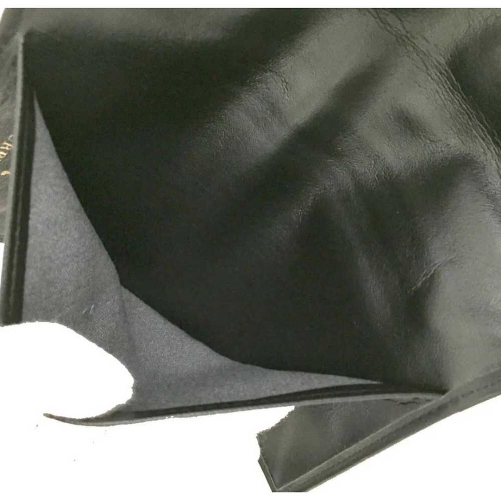 Burberry Cloth purse - image 6