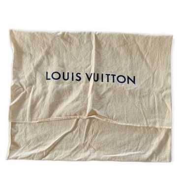 Extra Large Louis Vuitton Dustbag