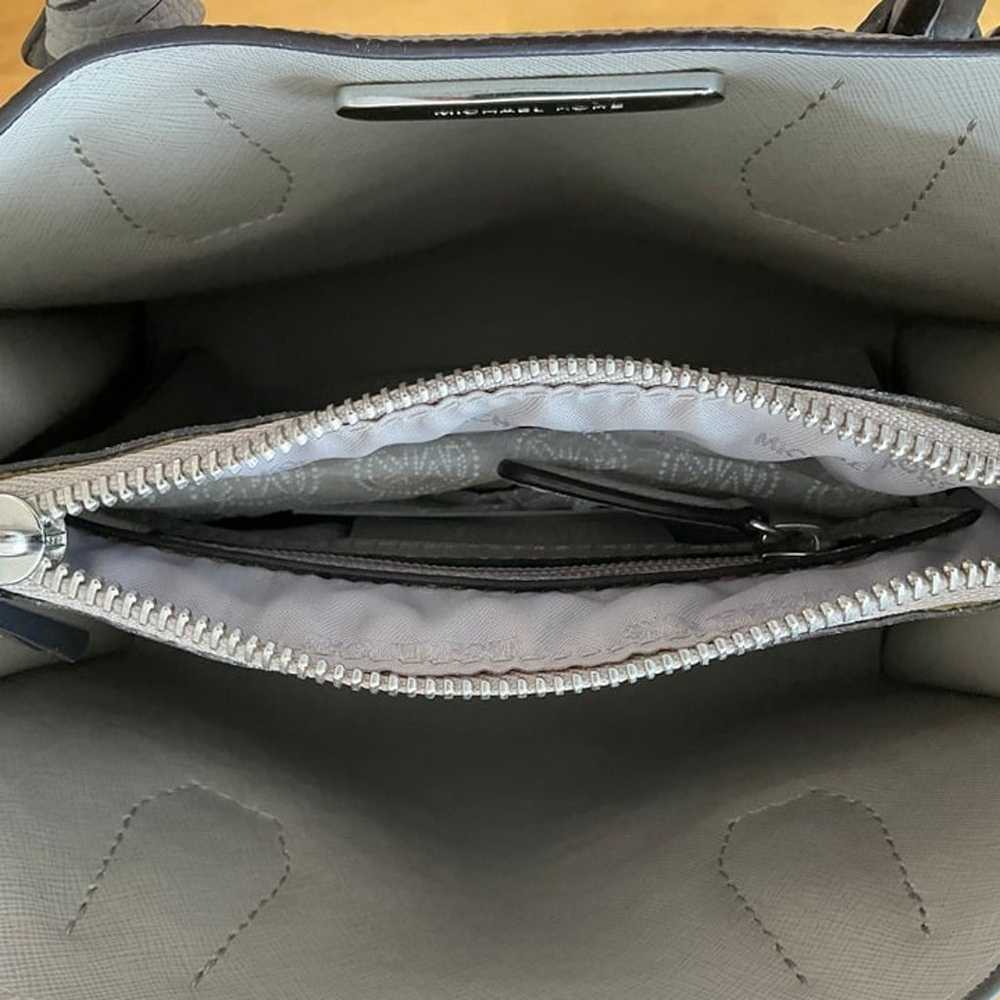 Michael Kors Mercer Medium Crossbody Bag - image 4