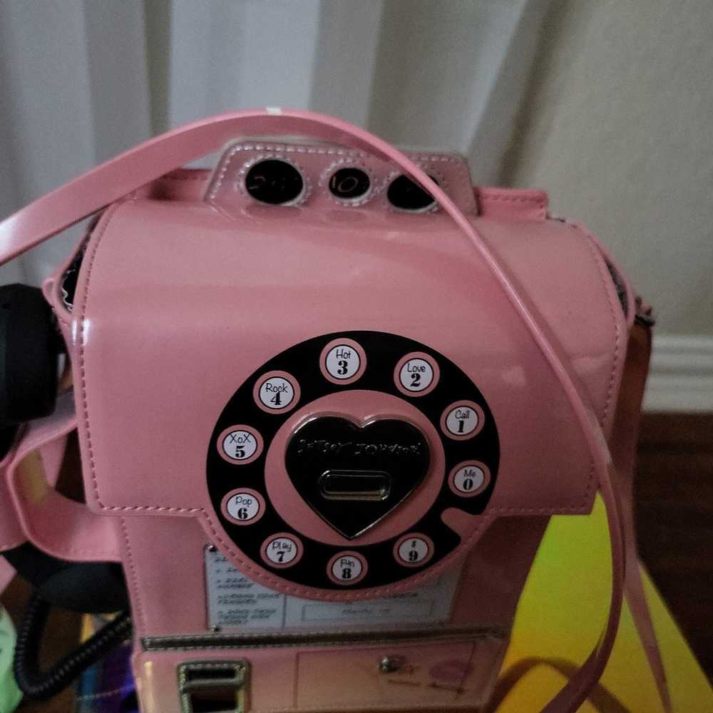 Betsey Johnson phone ( with small flaw) - image 5