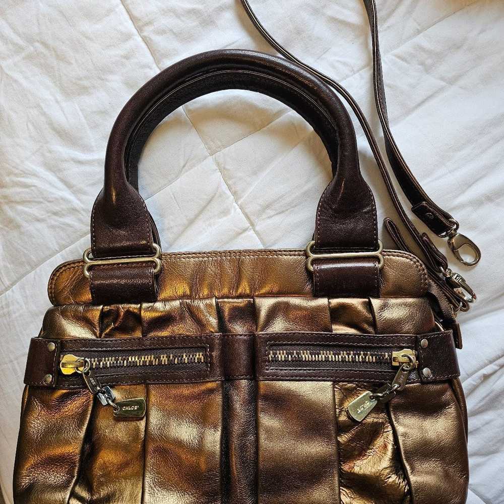Authentic See by Chloé Bag - image 1