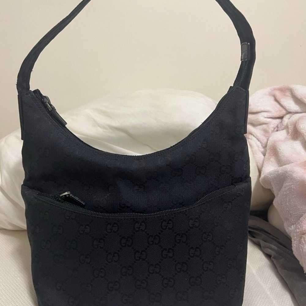 Gucci handbag - image 1
